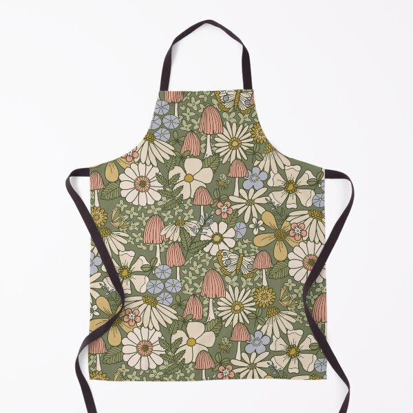 Item preview, Wonderful Garden designed and sold by latheandquill.