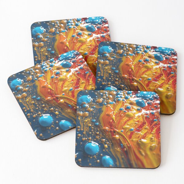 Item preview, dyes colors paints 3D designed and sold by SBD-Shop.