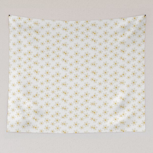 Item preview, Daisy flower designed and sold by JenniceHn.