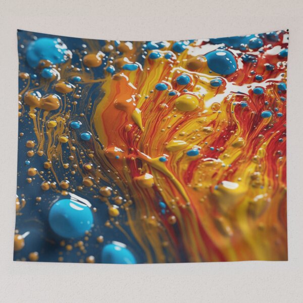 Item preview, dyes colors paints 3D designed and sold by SBD-Shop.