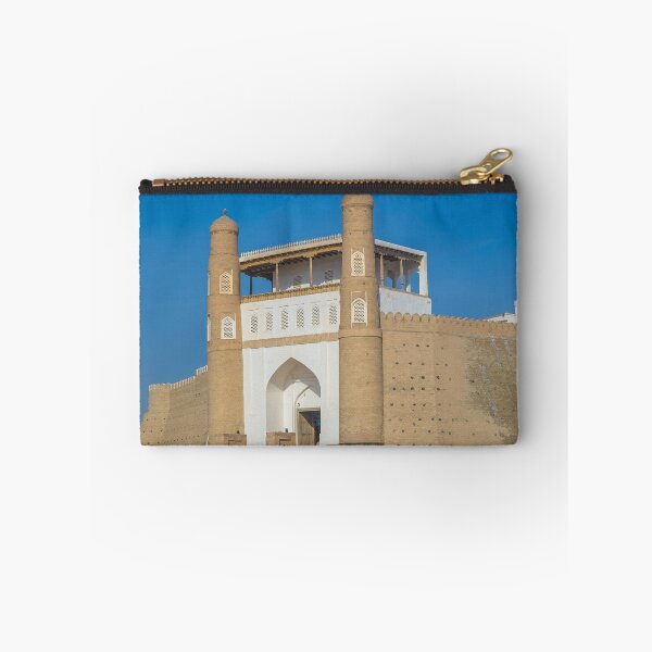 Item preview, Uzbekistan. Bukhara. Ark of Bukhara. Gate. designed and sold by vadim19.