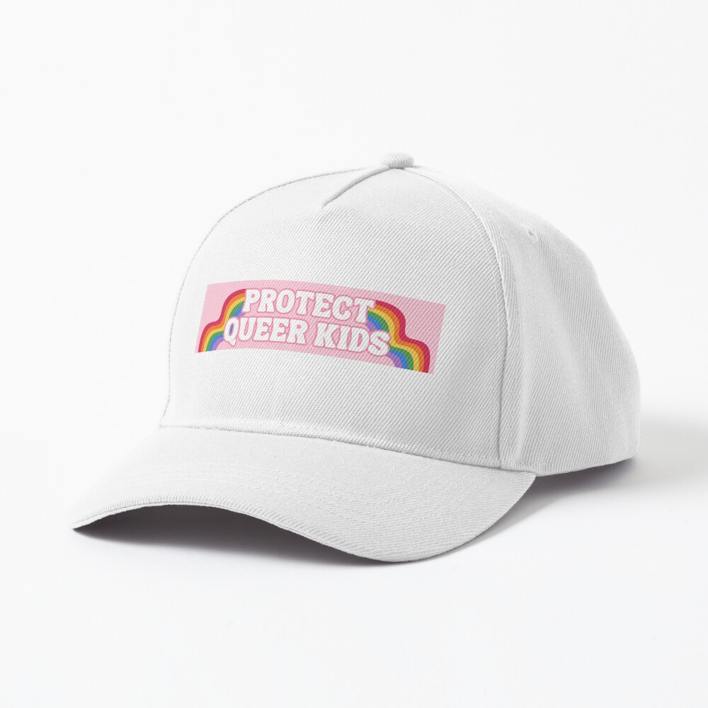 Aperçu de l'œuvre Casquette de baseball créée et vendue par alanxshby.