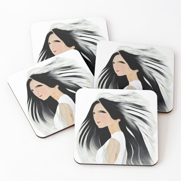 Item preview, Empowered Elegance: Celebrating Feminine Strength designed and sold by VianShop.