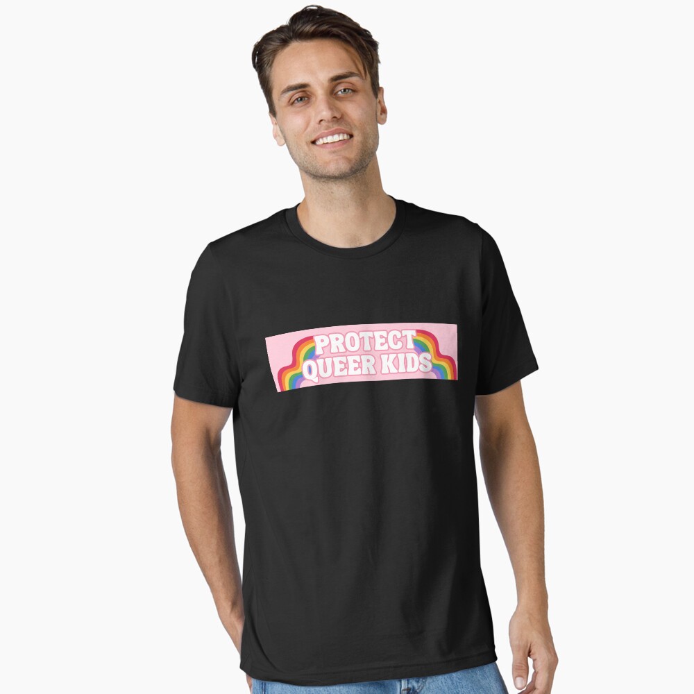 Aperçu de l'œuvre T-shirt essentiel créée et vendue par alanxshby.