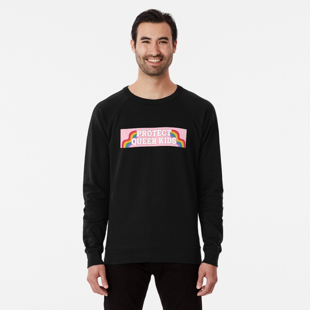 Aperçu de l'œuvre Sweatshirt léger créée et vendue par alanxshby.