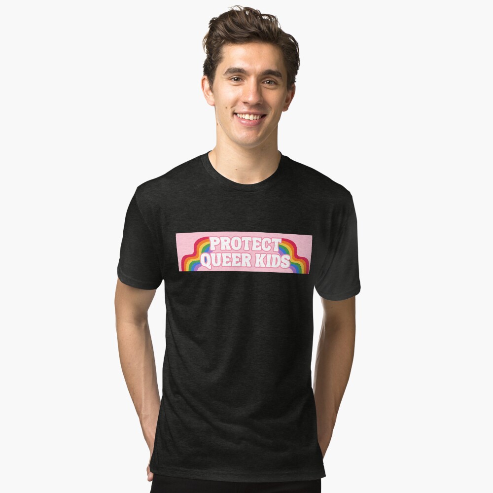 Aperçu de l'œuvre T-shirt chiné créée et vendue par alanxshby.