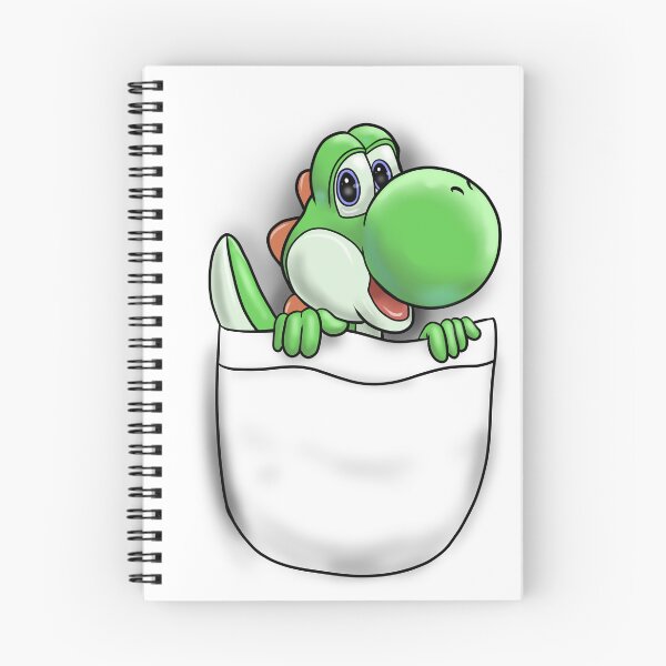Item preview, gamer pocket dino designed and sold by Blck-Acid-Devil.
