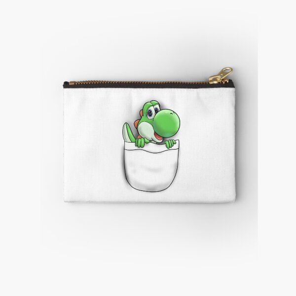 Item preview, gamer pocket dino designed and sold by Blck-Acid-Devil.