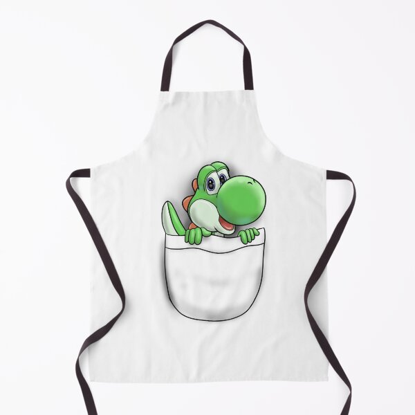 Item preview, gamer pocket dino designed and sold by Blck-Acid-Devil.