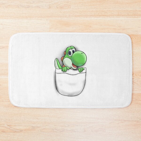 Item preview, gamer pocket dino designed and sold by Blck-Acid-Devil.