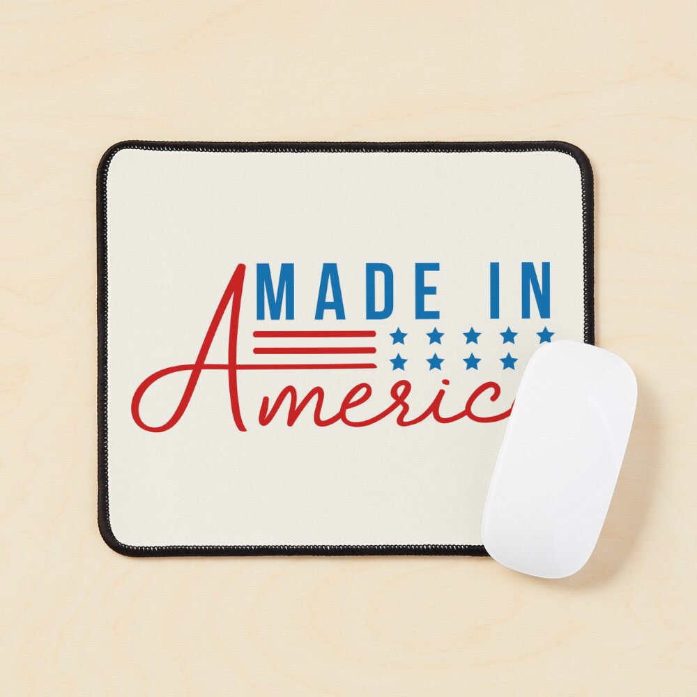 Item preview, Mouse Pad designed and sold by FrescoDesign.