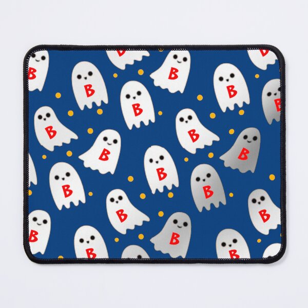 Item preview, El Fantasma de la B designed and sold by angus77ok.