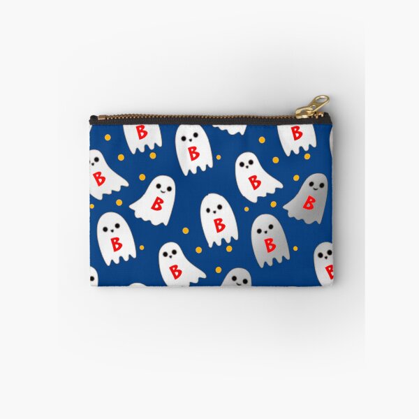 Item preview, El Fantasma de la B designed and sold by angus77ok.
