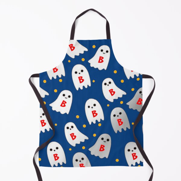 Item preview, El Fantasma de la B designed and sold by angus77ok.