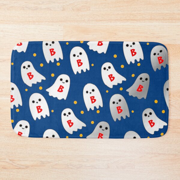 Item preview, El Fantasma de la B designed and sold by angus77ok.