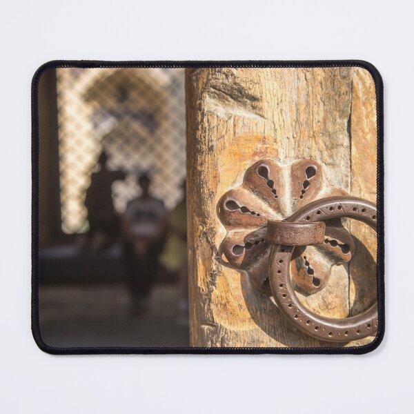Item preview, Uzbekistan. Bukhara. Mosque. Doorknob. designed and sold by vadim19.
