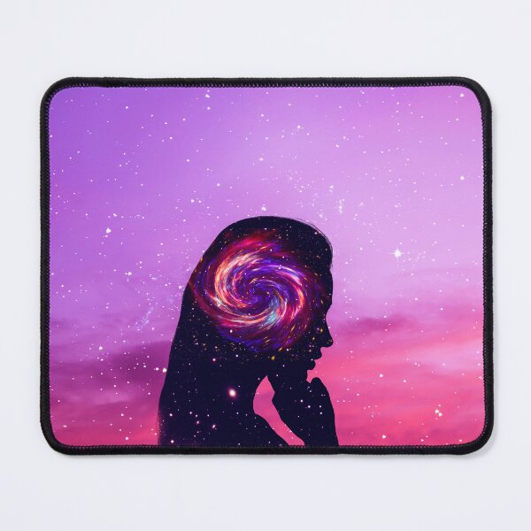 Item preview, Supernova Girl  designed and sold by Yasmine khalifa.