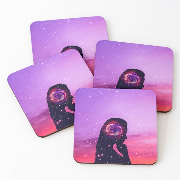 Item preview, Supernova Girl  designed and sold by Yasmine khalifa.