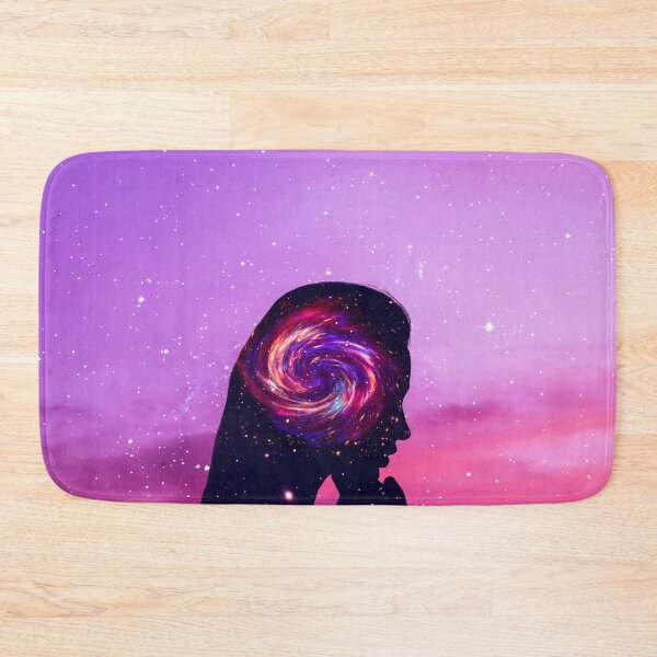 Item preview, Supernova Girl  designed and sold by Yasmine khalifa.