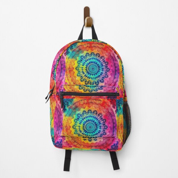 Item preview, Colorful Mandala designed and sold by Gairrick Designs.