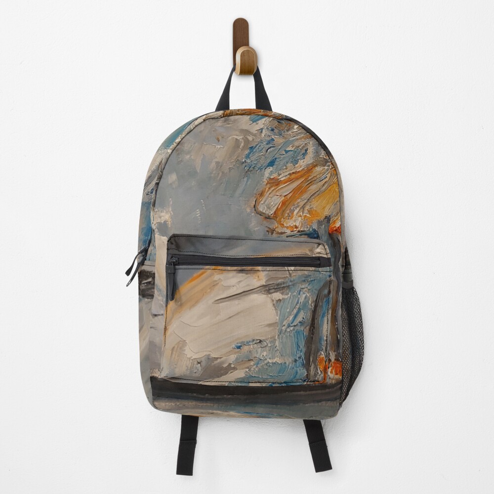 Item preview, Backpack designed and sold by TrueArtLab.