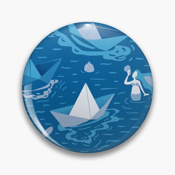 Item preview, Paper boat designed and sold by EvgeniaDrouga.