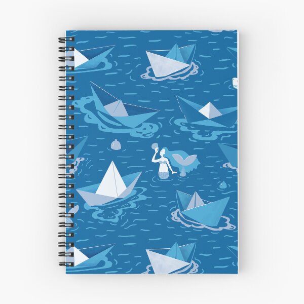 Item preview, Paper boat designed and sold by EvgeniaDrouga.
