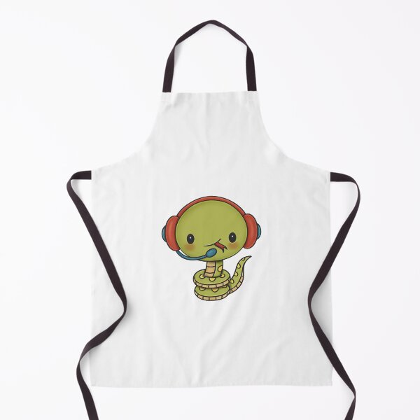 Item preview, Music Snake | Symmetricals designed and sold by meerathomasart.