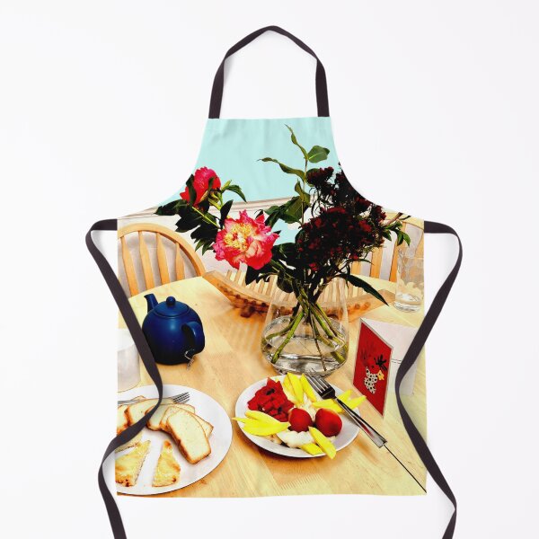 Item preview, Afternoon Tea Peonies  designed and sold by ontological.