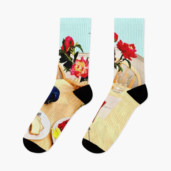 Item preview, Afternoon Tea Peonies  designed and sold by ontological.