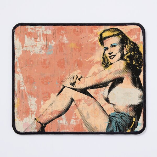 Item preview, Ginger Rogers designed and sold by Frank Clothing.
