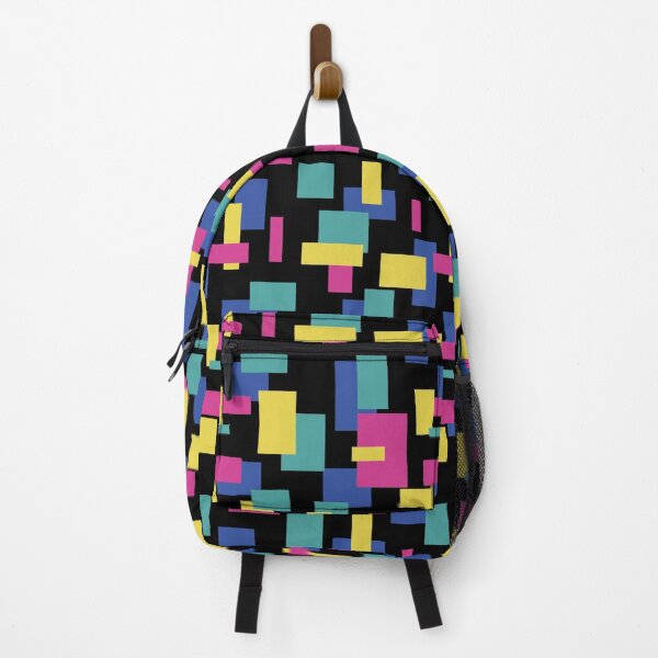Item preview, 90s trend color block | jewel tones designed and sold by rose-michele.