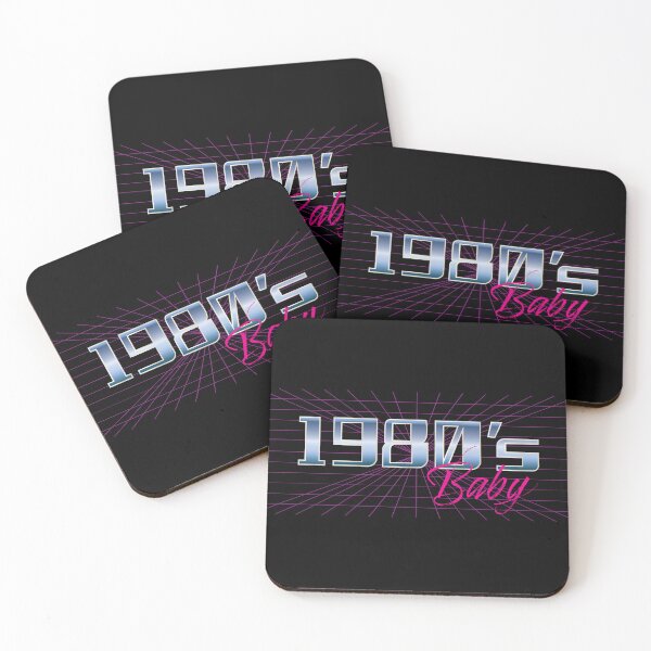 Item preview, 1980's designed and sold by Sqndesigns.