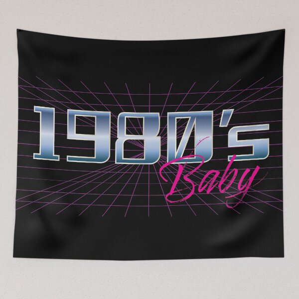 Item preview, 1980's designed and sold by Sqndesigns.