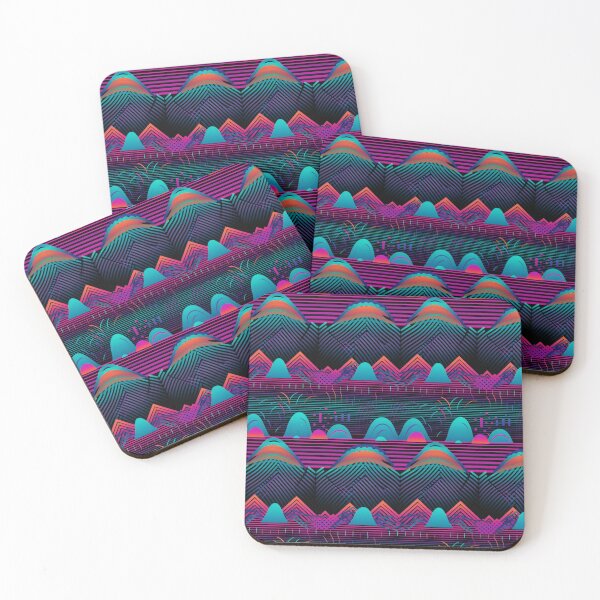 Item preview, Vintage Techno Pulse designed and sold by PixelPatchwork.