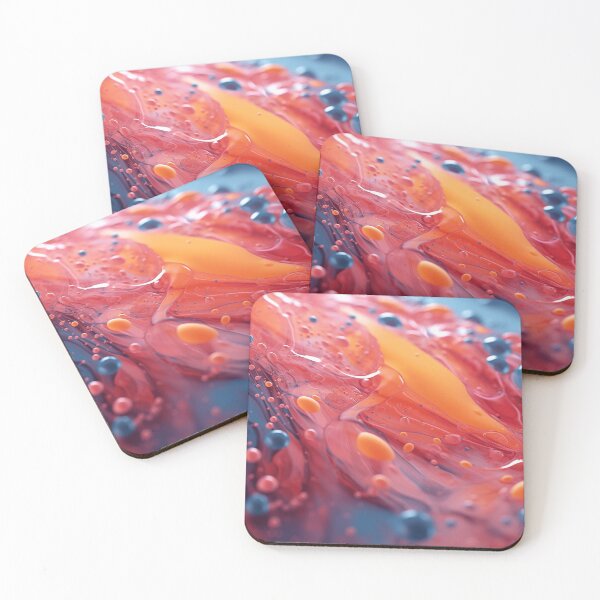 Item preview, melting 3d senses designed and sold by SBD-Shop.