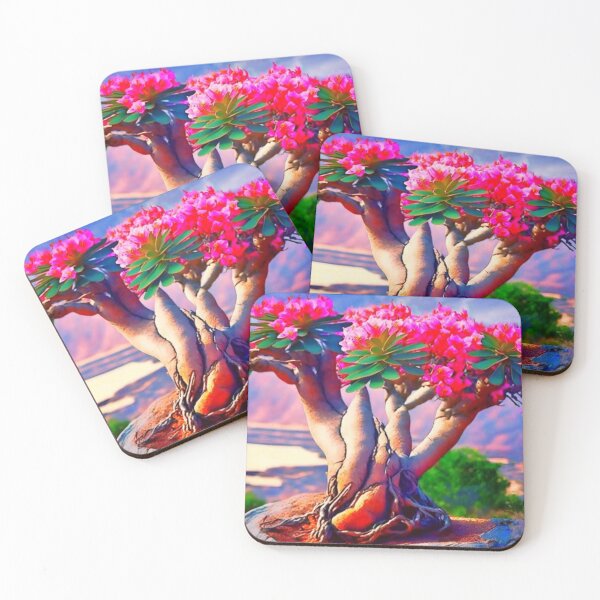 Item preview, Adenium Desert Rose  designed and sold by DigitalGemstone.