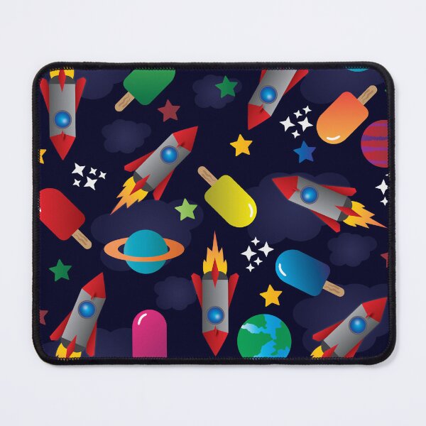 Item preview, space rocket lollies designed and sold by smalladventures.