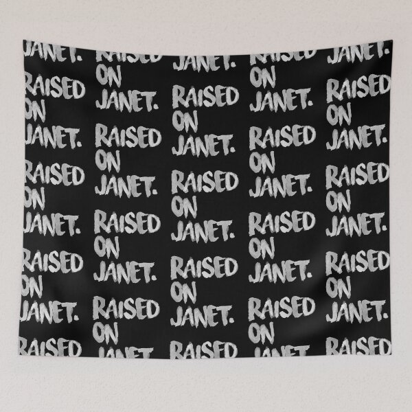 Item preview, Raised Right. designed and sold by janfam.