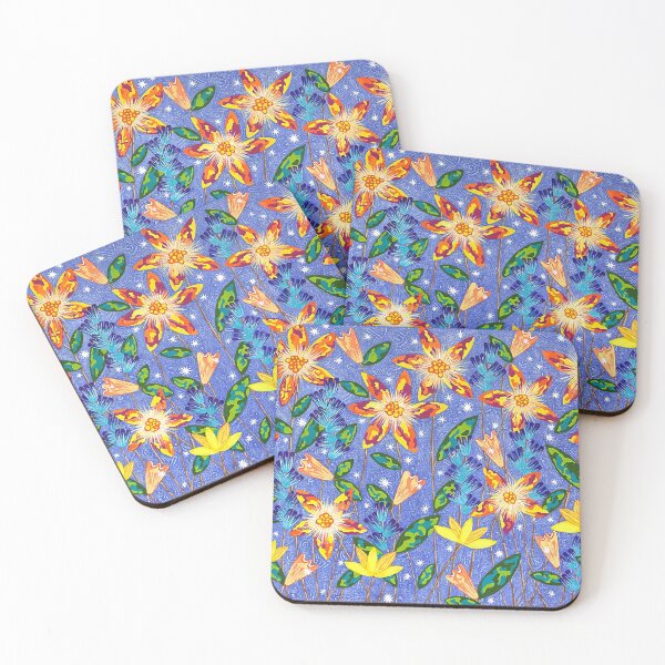 Item preview, Radiant Garden  designed and sold by Lisafrancesjudd.