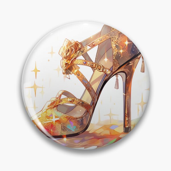 Item preview, Glamor heels - high stilettos designed and sold by Istarfal.