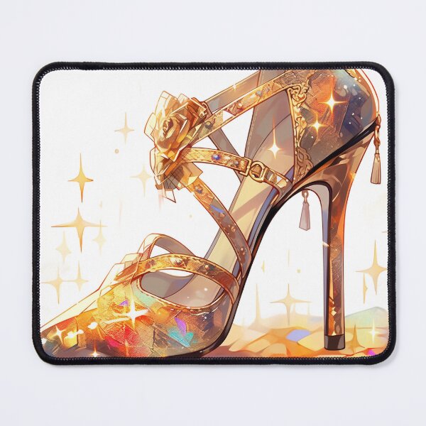 Item preview, Glamor heels - high stilettos designed and sold by Istarfal.