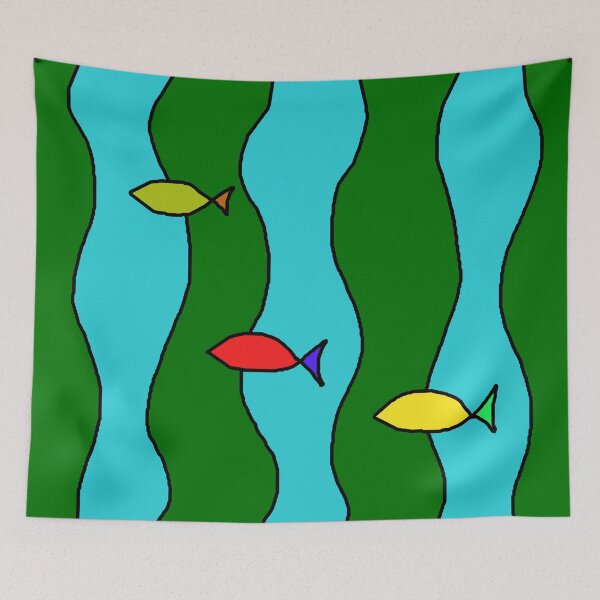Item preview, ocean designed and sold by 13thDesign.