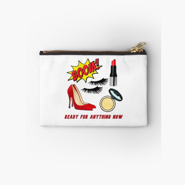 Item preview, Red Pumps, Red Lipstick Boom!, Ready To Go! designed and sold by KathteeDesign.