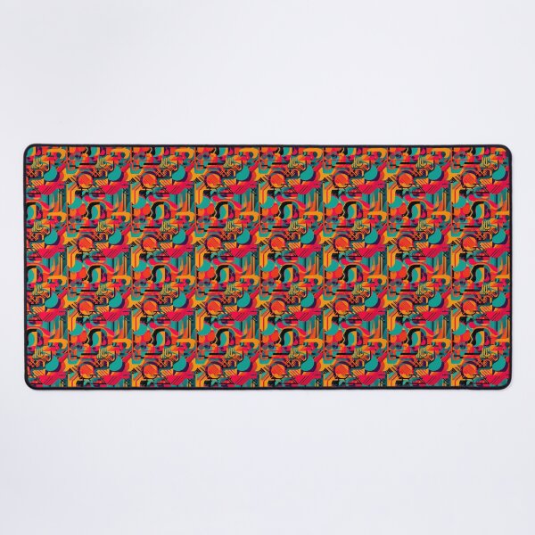 Item preview, Digital Rhythm Explosion designed and sold by PixelPatchwork.
