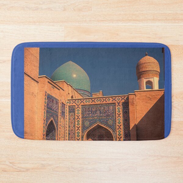 Item preview, Uzbekistan. Samarkand. Shah-i-Zinda Mausoleums.  designed and sold by vadim19.