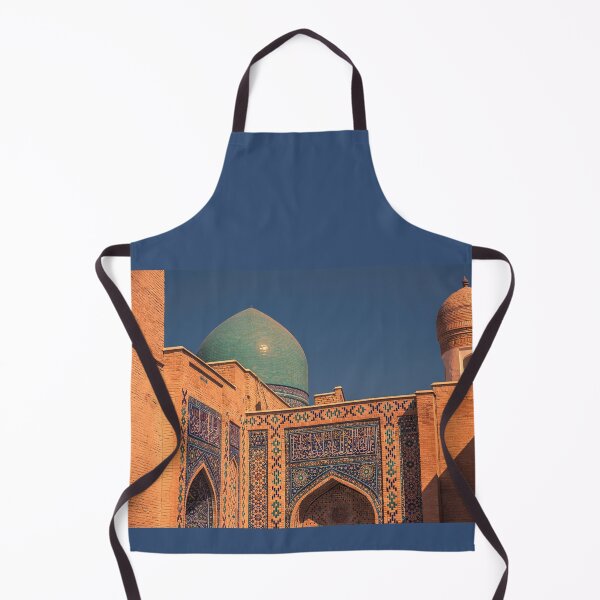 Item preview, Uzbekistan. Samarkand. Shah-i-Zinda Mausoleums.  designed and sold by vadim19.