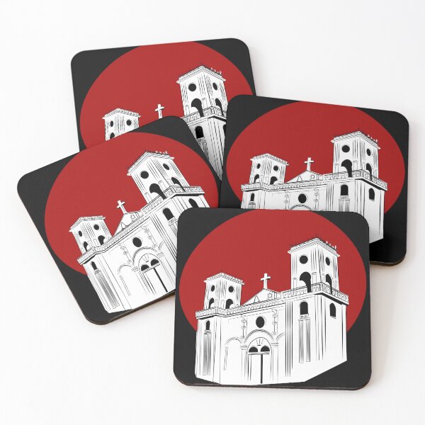 Item preview, dark church designed and sold by Lis12108.