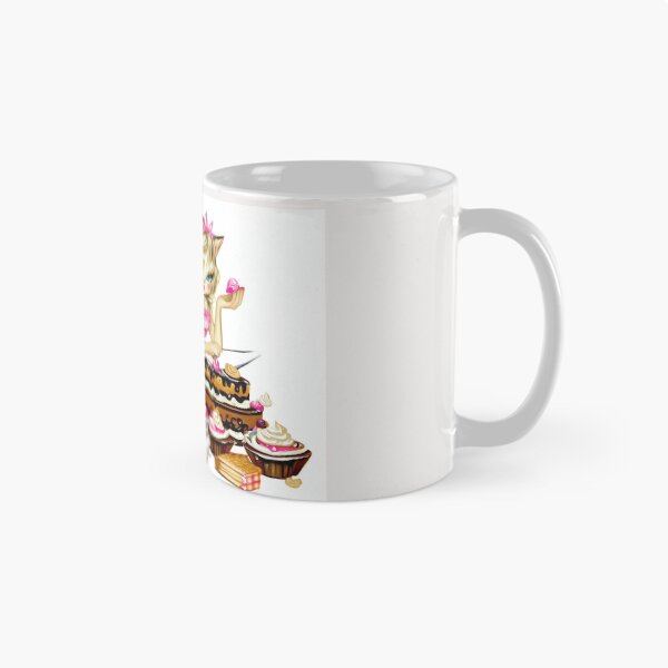Item preview, cat cooking chef designed and sold by GLORY-LIFE.