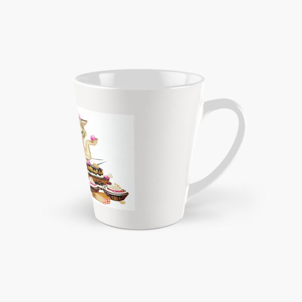 Item preview, cat cooking chef designed and sold by GLORY-LIFE.